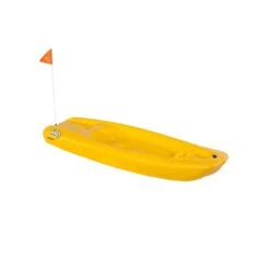 Pelican Sport Combo - 2 Solo Kids Kayaks With Paddles - Yellow 9 Pelican Sport Combo - 2 Solo Kids Kayaks With Paddles - Yellow -Pelican 158fe563e9333784851289bb4a4e05b07891b809 9afb7e2e d4b1 4421 a249 170b7c75faa0
