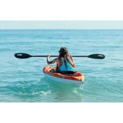 Pelican Sport Trailblazer 100 NXT Recreational Kayak -Pelican 5e5dea04ae1fcf604160ac018f92cc814ae9b775