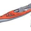 Pelican Sport Advanced Elements Inflatable AdvancedFrameâ„¢ Convertible Kayak 1 Pelican Sport Advanced Elements Inflatable AdvancedFrameâ„¢ Convertible Kayak -Pelican AE1007 Amazon