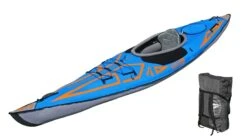 Pelican Sport Advanced Elements Inflatable AdvancedFrameâ„¢ Expedition Elite Kayak