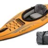 Pelican Sport Advanced Elements Inflatable Lagoon1™ Kayak -Pelican AE1031 O Product Lagoon1 InflatableRecreationalKayak 2
