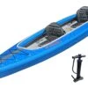 Pelican Sport Advanced Elements Inflatable Kayak AirVolution2 -Pelican AE3030 Product AdvancedElementsInflatableKayakAirVolution2 2 41312388 484f 43c5 8cdb 6a90d0eaa163