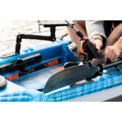 Pelican -Pelican Catcharcticbluefishingkayakpaddle250cm 98.5 lifestyle2 PELICAN