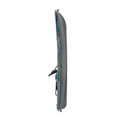 Pelican Sport Challenger 100X Angler Fishing Kayak -Pelican Challenger 100X Angler fishing kayak MBF10P303 Green PELICAN product image 3