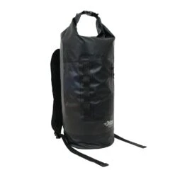 Pelican Sport Exodry 30 L Waterproof Dry Bag -Pelican Exodry 30L Black Dry Bag Main Image Pelican Accessories