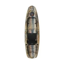 Pelican Sport Catch Classic 100 Fishing Kayak 10 Pelican Sport Catch Classic 100 Fishing Kayak -Pelican KRP10P102 TOP