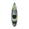 Pelican Sport Saber 100XP Recreational Kayak -Pelican KWP10P103 Grey PELICAN product image 2