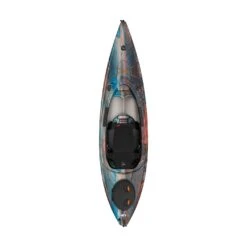 Pelican Sport Argo 100XR Recreational Kayak -Pelican MDP10P100 00 TOP 7f15dcf2 cc9b 4f1b bc62 2141b199a5ea
