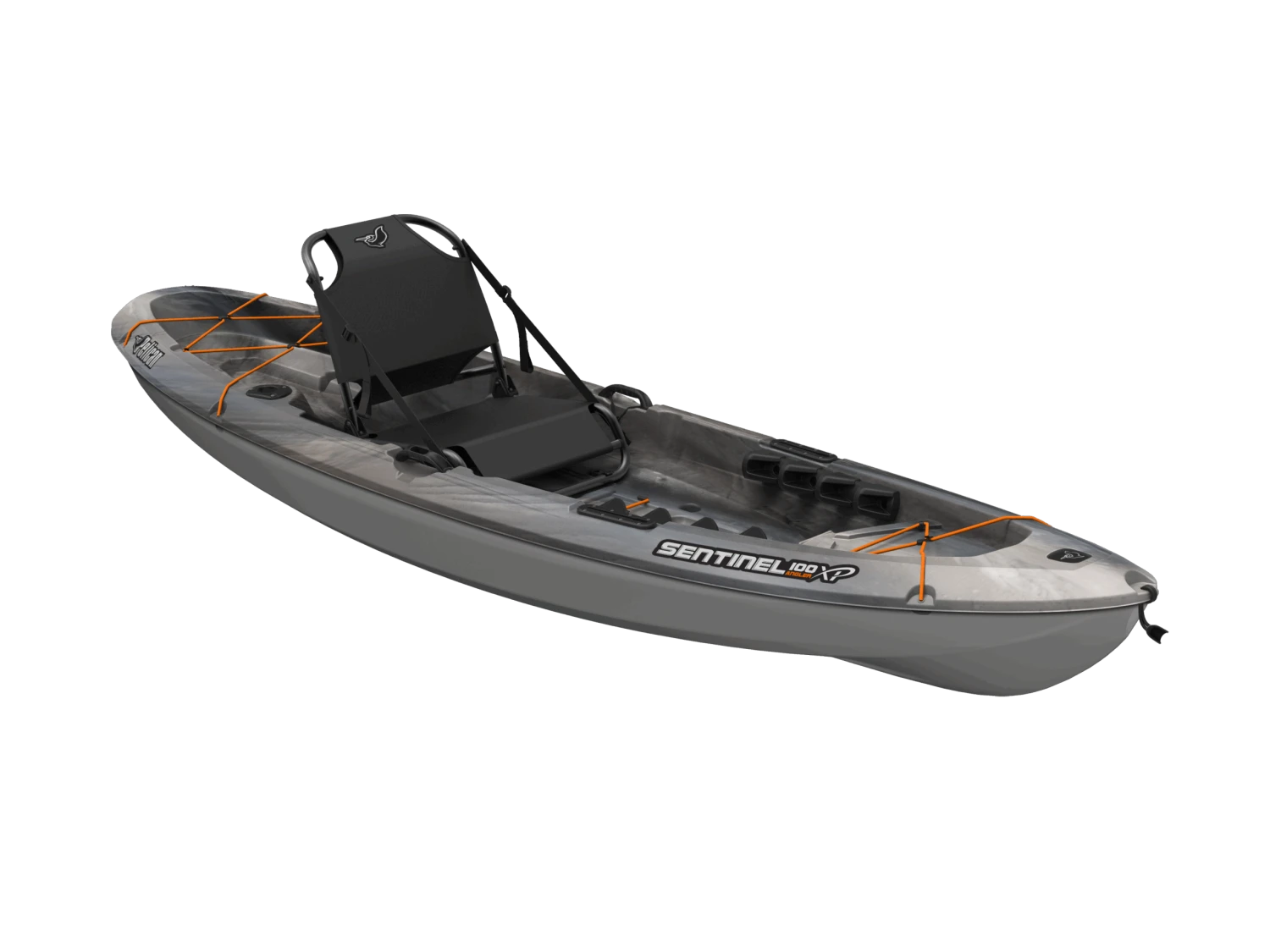 Pelican Sport Sentinel 100XP Angler Fishing Kayak 3 Pelican Sport Sentinel 100XP Angler Fishing Kayak