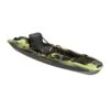 Pelican Sport Catch Mode 110 Fishing Kayak 1 Pelican Sport Catch Mode 110 Fishing Kayak -Pelican MIF11P202 ISO