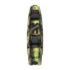 Pelican Sport Catch Mode 110 Fishing Kayak 14 Pelican Sport Catch Mode 110 Fishing Kayak -Pelican MIF11P202 TOP