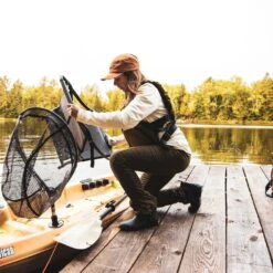 Pelican Sport Ergocoast XP Portable Seat -Pelican Maintenance Ergocoast 20XP 20portable 20seat PS3001 PELICAN lifestyle 2