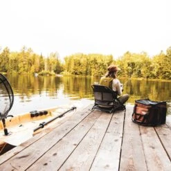 Pelican Sport Ergocoast XP Portable Seat -Pelican Maintenance Ergocoast 20XP 20portable 20seat PS3001 PELICAN lifestyle 3