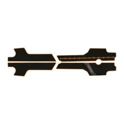 Pelican Sport Non Slip Pads Kit For MF Kayaks 8 Pelican Sport Non Slip Pads Kit For MF Kayaks -Pelican Maintenance Non 20slip 20kit 20pad 20for 20Catch 20PWR PS1917 PELICAN product image 2