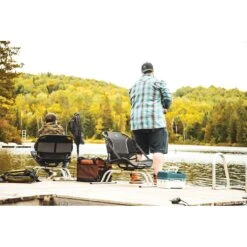 Pelican Sport ERGO360 SWIVEL BOAT SEAT 11 Pelican Sport ERGO360 SWIVEL BOAT SEAT -Pelican Maintenance PELICAN 20ERGO360 20SWIVEL 20BOAT 20SEAT PS3019 PELICAN lifestyle 1