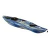 Pelican Sport Mustang 120X EXO Recreational Kayak