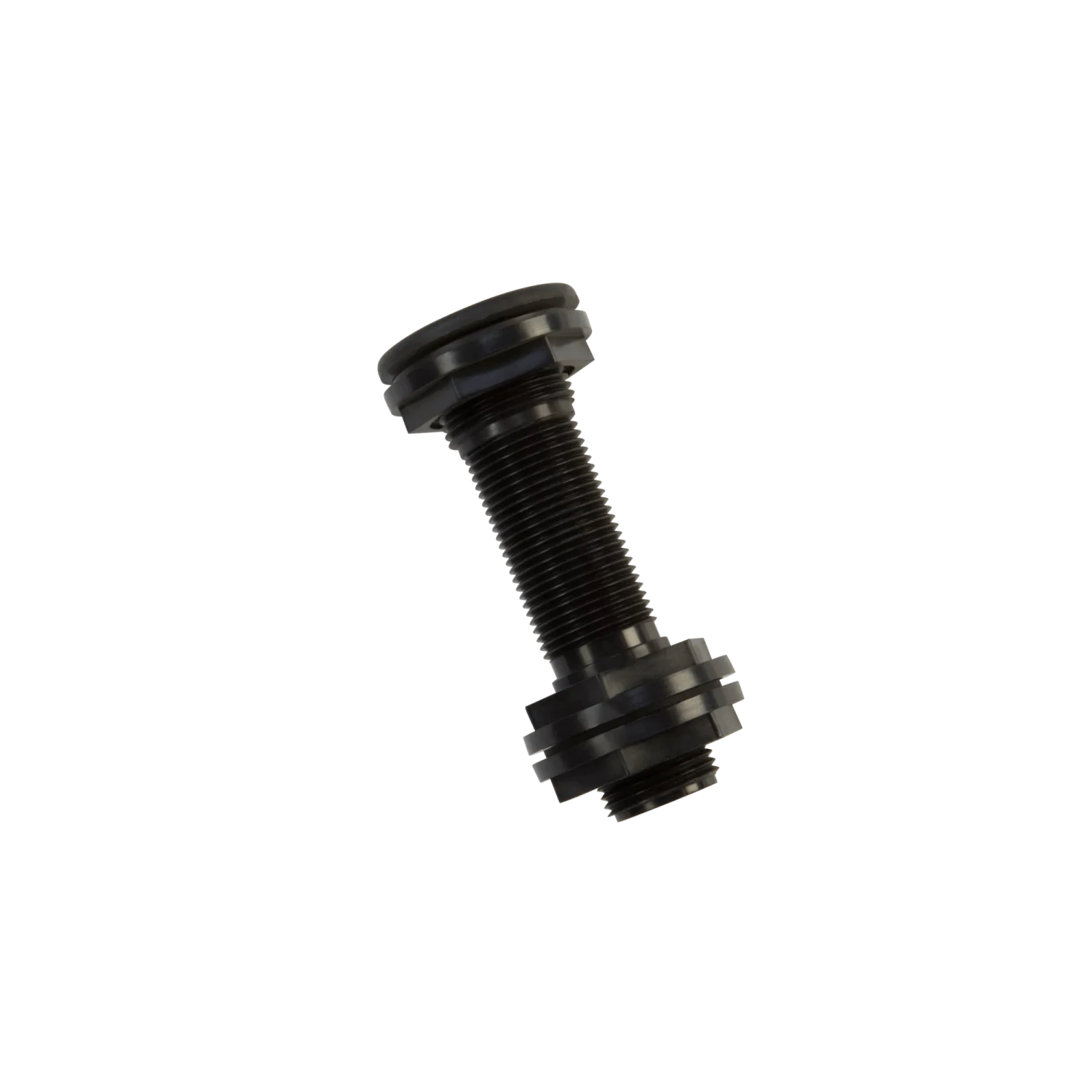 Pelican Steering Thru-Hull Sleeve In Black 3 Pelican Steering Thru-Hull Sleeve In Black