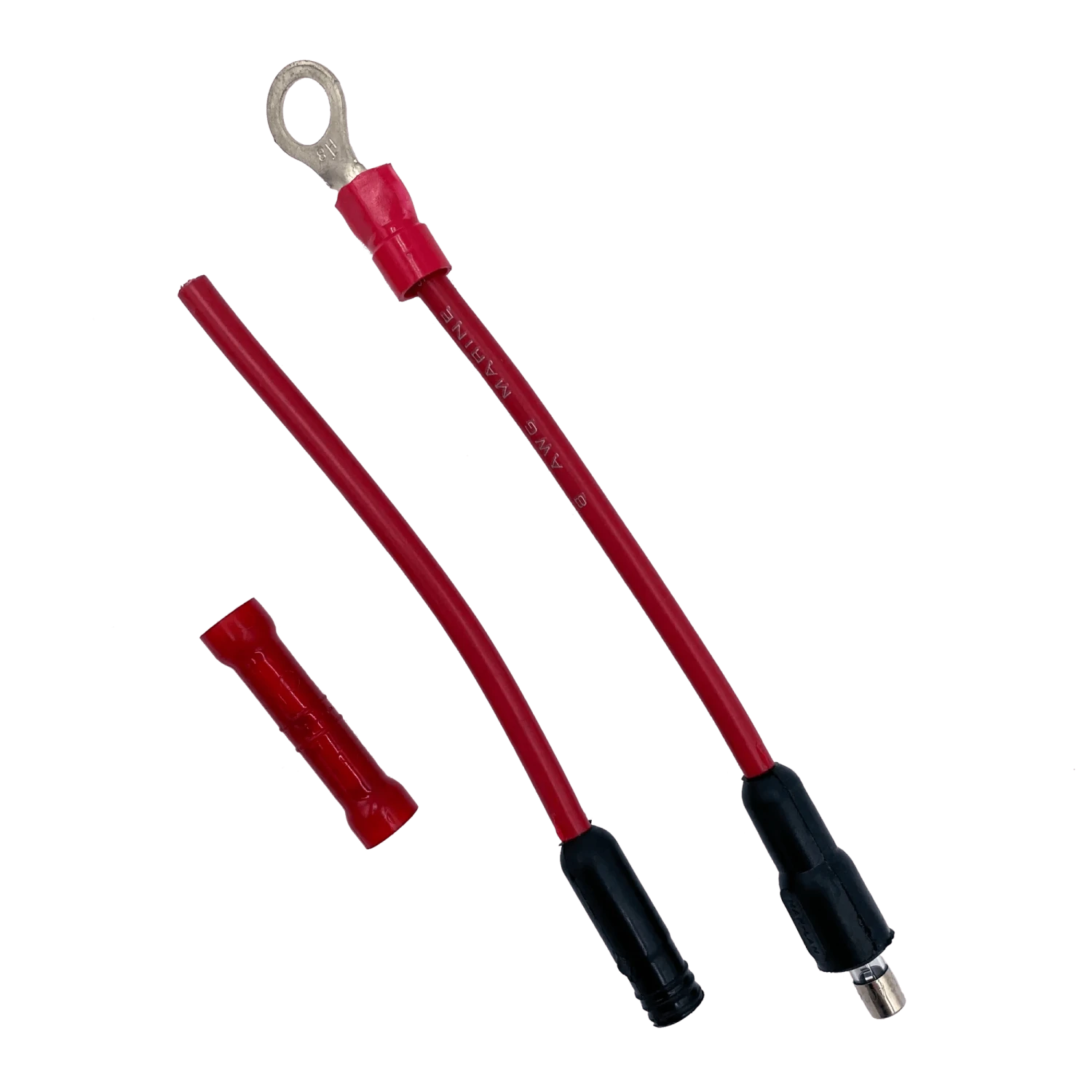 Pelican Motorized Pedal Boat Fuse / Fuse Loop 3 Pelican Motorized Pedal Boat Fuse / Fuse Loop