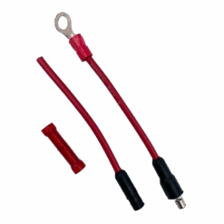 Pelican Motorized Pedal Boat Fuse / Fuse Loop 5 Pelican Motorized Pedal Boat Fuse / Fuse Loop -Pelican PS0354 TOP