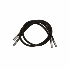 Pelican Black Bungee Cord 20" (50.8 Cm)
