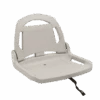 Pelican Folding Bucket Seat For 14'6" Canoe
