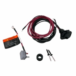 Pelican Sport Catch PWR Female Harness