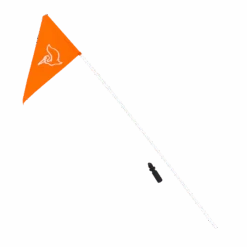 Pelican Safety Flag