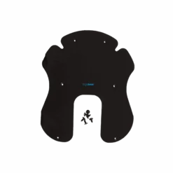 Pelican Electric Blue Long Ergobase™ - Seat Only