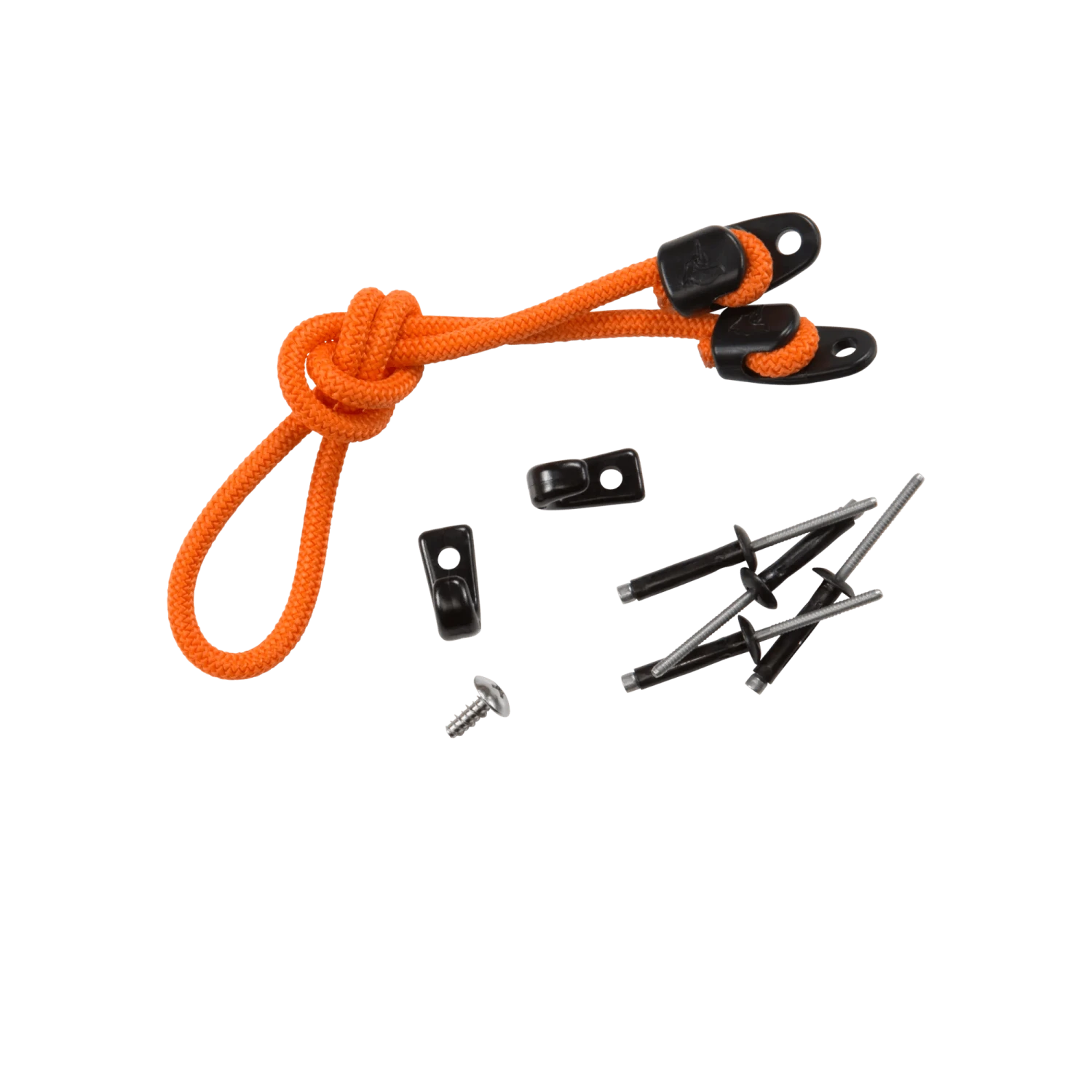 Pelican 24" (61 Cm) Multi-Purpose Bungee Cords 3 Pelican 24" (61 Cm) Multi-Purpose Bungee Cords