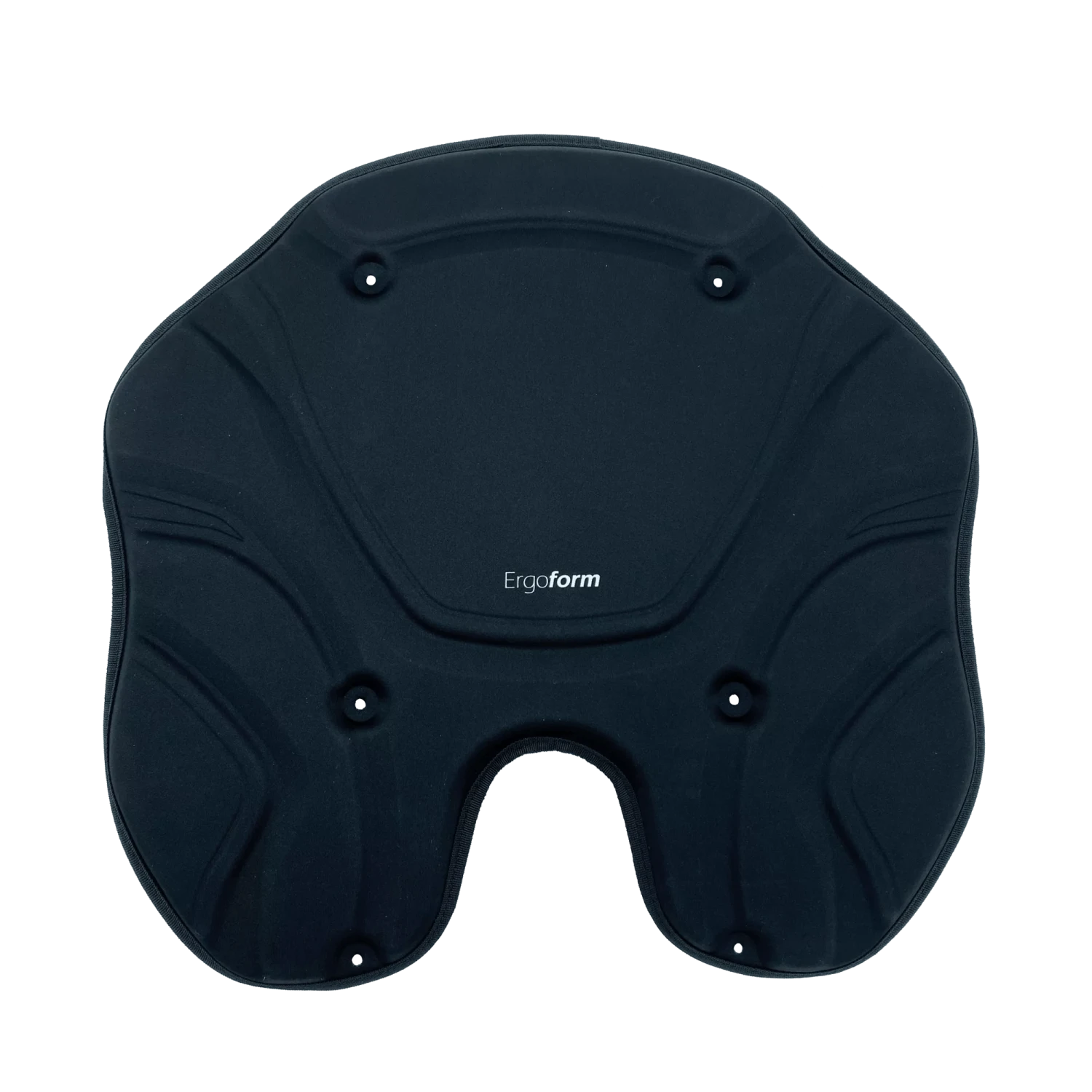 Pelican Black & White Short Ergoform™ - Seat Only 4 Pelican Black & White Short Ergoform™ - Seat Only - Image 2