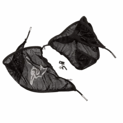 Pelican Black Long Mesh Deck Cover