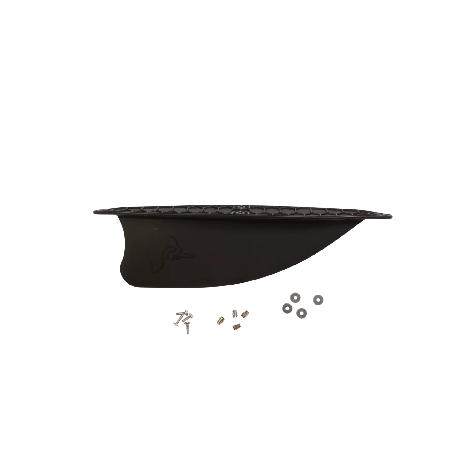 Pelican 5" (12.7 Cm) Removable Rubber SUP Fin 3 Pelican 5" (12.7 Cm) Removable Rubber SUP Fin