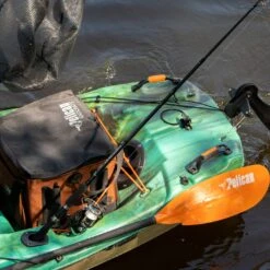 Pelican Sport Assembled Rudder -Pelican PS1840 LS4