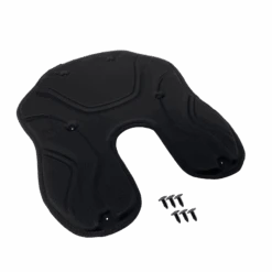 Pelican Long Black Ergoform™- Seat Only