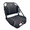 Pelican Sport Folding Seat With Ergo360 Cushion - Black -Pelican PS1978 ISO