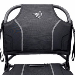 Pelican Sport Folding Seat With Ergo360 Cushion - Black -Pelican PS1978 TOP