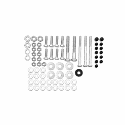 Pelican Hardware Kit Tow Hitch Lht68/75