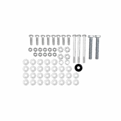 Pelican Hardware Kit Tow Hitch For Trek Sport 82 & 94 (LHT82/94)