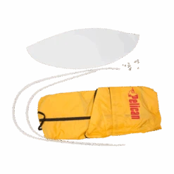 Pelican Baby Sled Top Including Windshield