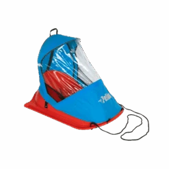 Pelican Baby Sled Cover