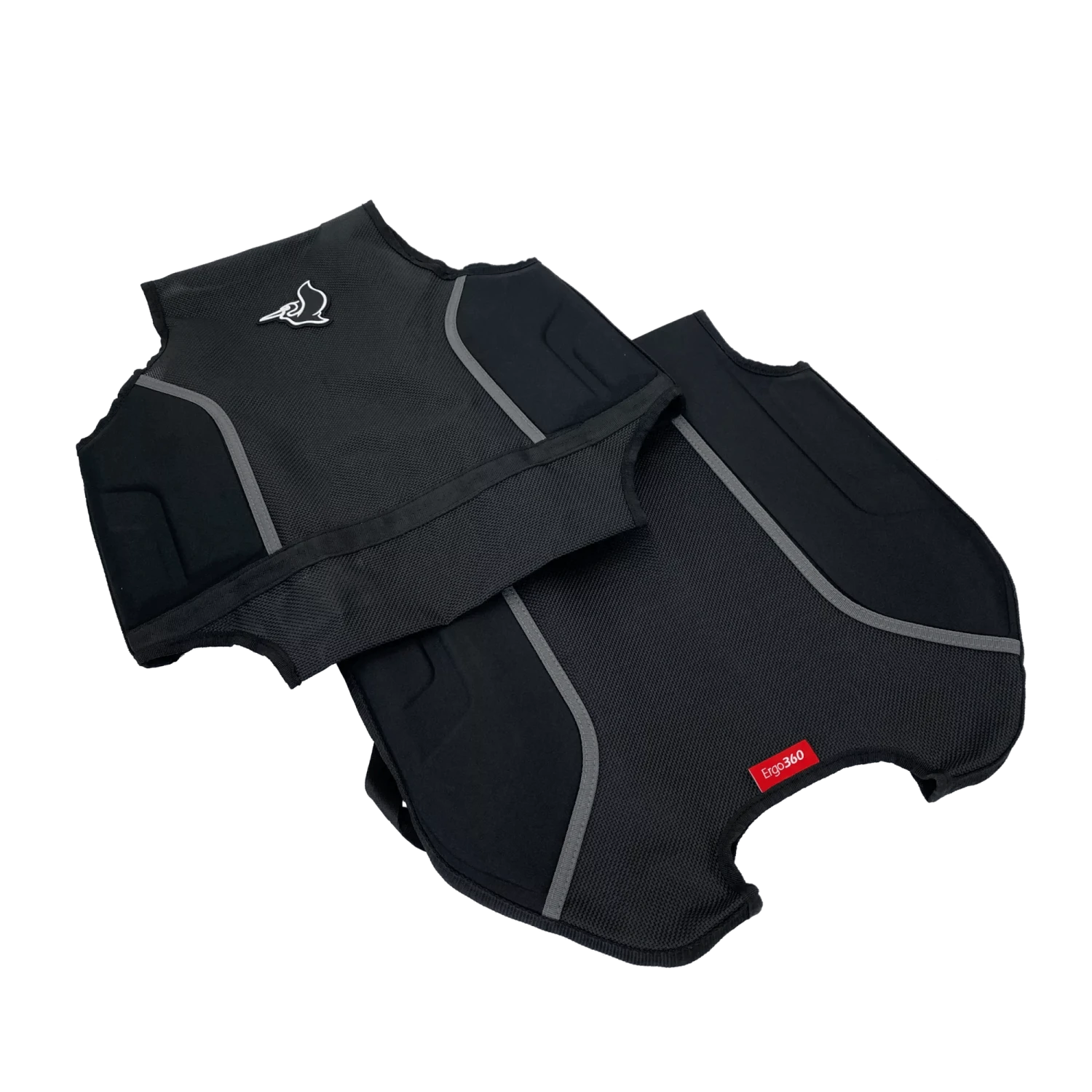 Pelican Sport ERGO360 Cushion Seat 3 Pelican Sport ERGO360 Cushion Seat