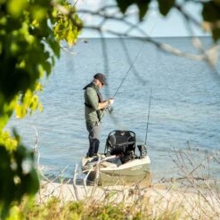 Pelican Sport ERGO360 Cushion Seat 13 Pelican Sport ERGO360 Cushion Seat -Pelican PS3014 LS3