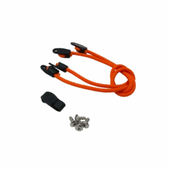 Pelican Sport 19.25 In Orange Bungee