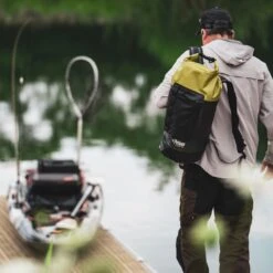 Pelican Sport Exodry 30 L Waterproof Dry Bag -Pelican PS3046 00 LS2 b8d73a70 117e 4a06 b5cc d92624ca676f