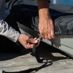 Pelican Sport Catch Kayak Cover 335-396 Cm (12'-13') 9 Pelican Sport Catch Kayak Cover 335-396 Cm (12'-13') -Pelican PS3049 00 LS2