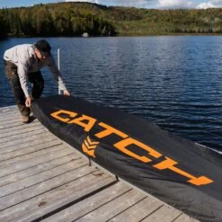 Pelican Sport Catch Kayak Cover 335-396 Cm (12'-13') 11 Pelican Sport Catch Kayak Cover 335-396 Cm (12'-13') -Pelican PS3049 00 LS4