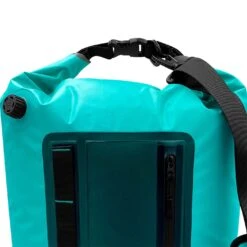 Pelican Sport Exocool 10 L Cooler Dry Bag -Pelican PS3050 00 FEAT1