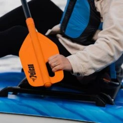 Pelican Sport Universal Emergency Paddle 15 Pelican Sport Universal Emergency Paddle -Pelican PS3054 00 LS2