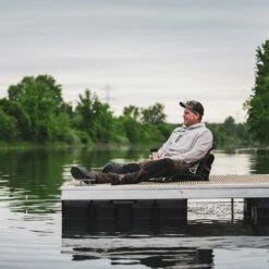 Pelican Sport Ergoboost Seat Cushion 10 Pelican Sport Ergoboost Seat Cushion -Pelican PS3107 00 LS3