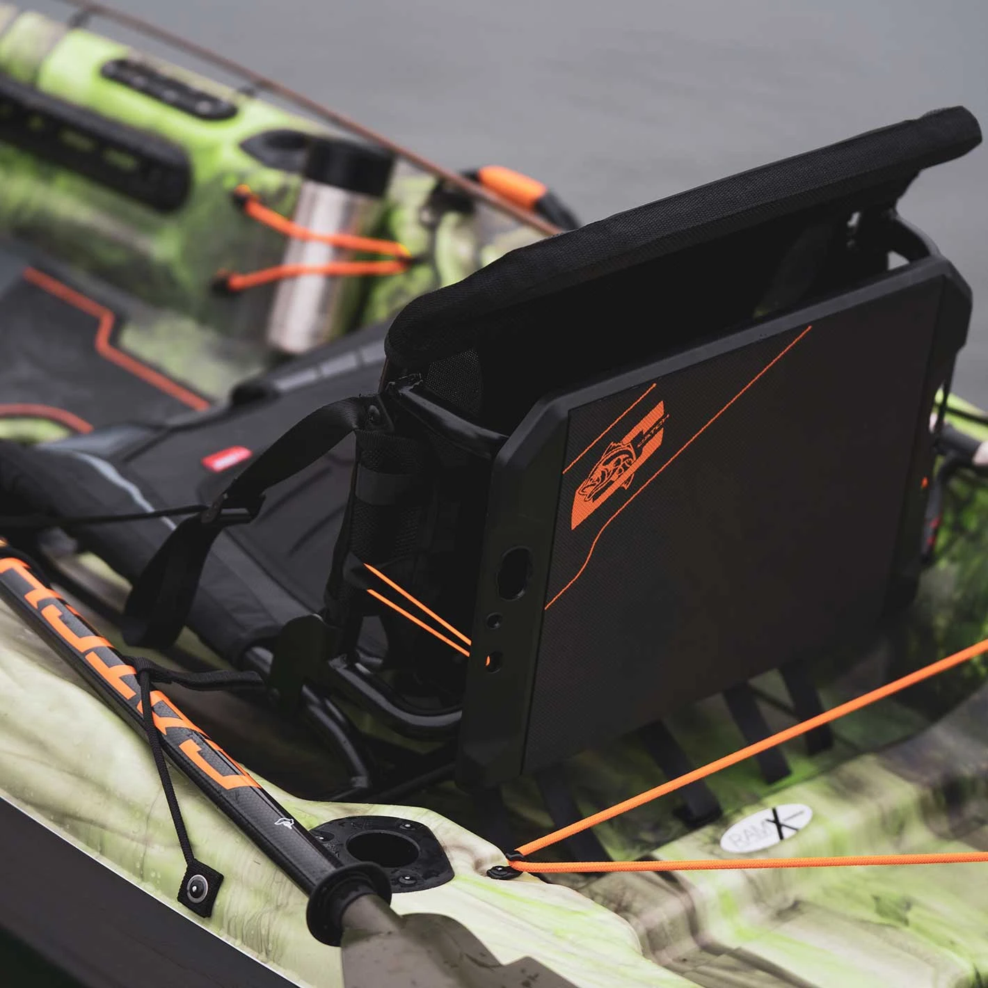 Pelican Sport Seat Booster 5 Pelican Sport Seat Booster - Image 3